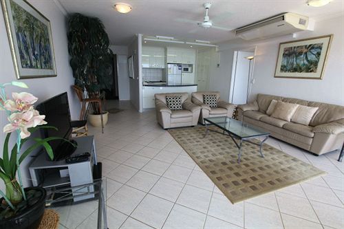 Hôtel 84 The Spit Holiday Apartments | Mooloolaba | Queensland | Australie 18