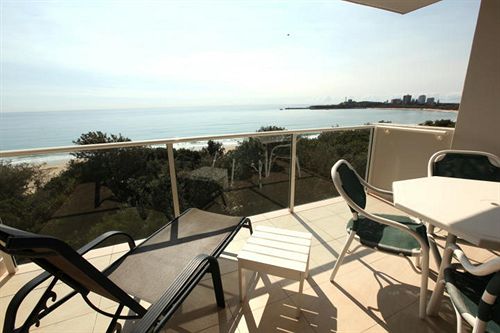 Hôtel 84 The Spit Holiday Apartments | Mooloolaba | Queensland | Australie 19