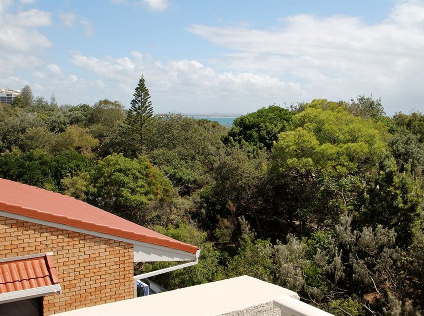 Hôtel 84 The Spit Holiday Apartments | Mooloolaba | Queensland | Australie 2