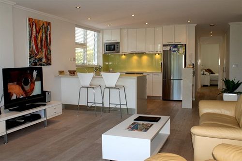 Hôtel 84 The Spit Holiday Apartments | Mooloolaba | Queensland | Australie 20