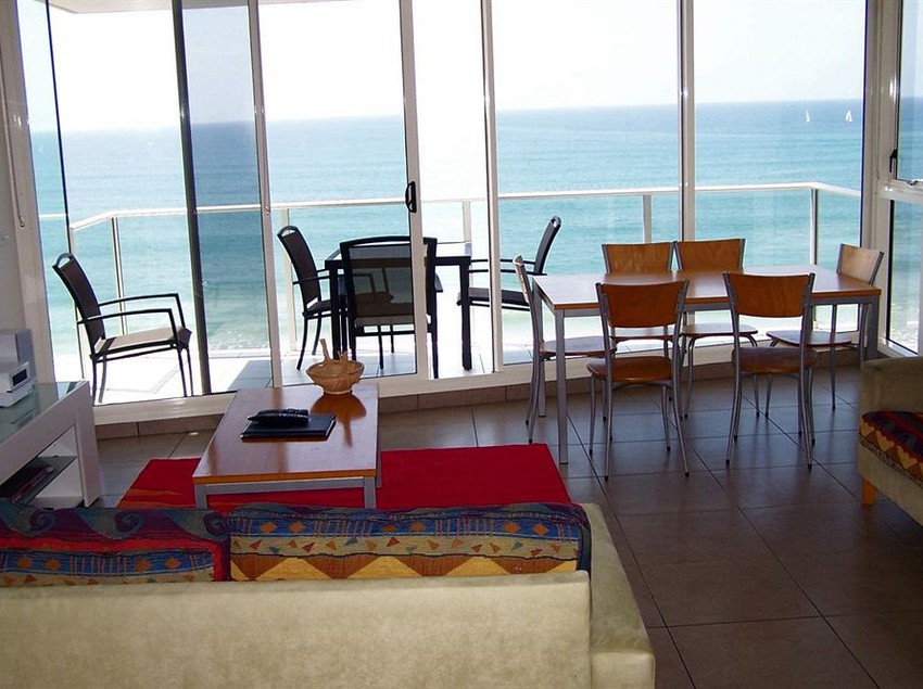 Hôtel 84 The Spit Holiday Apartments | Mooloolaba | Queensland | Australie 5