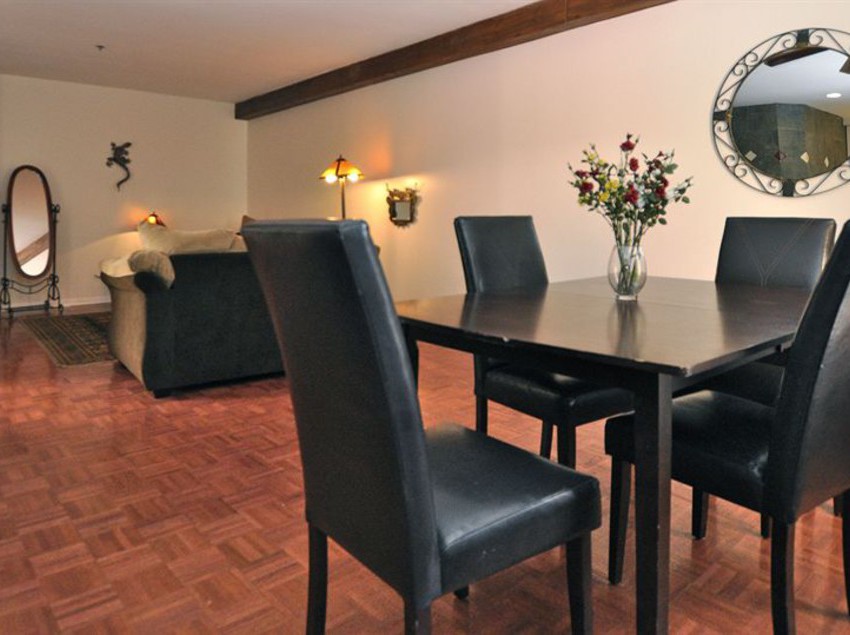 Hôtel Les Suites Saint Francois Xavier | Montreal | Québec | Hôtels au Canada 1