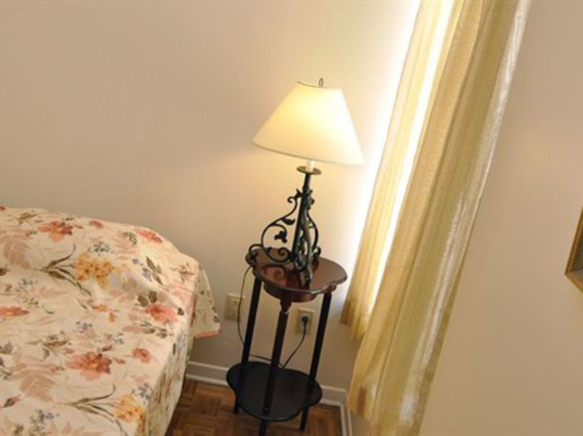 Hôtel Les Suites Saint Francois Xavier | Montreal | Québec | Hôtels au Canada 10