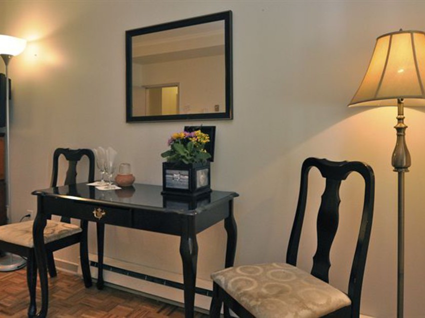 Hôtel Les Suites Saint Francois Xavier | Montreal | Québec | Hôtels au Canada 12