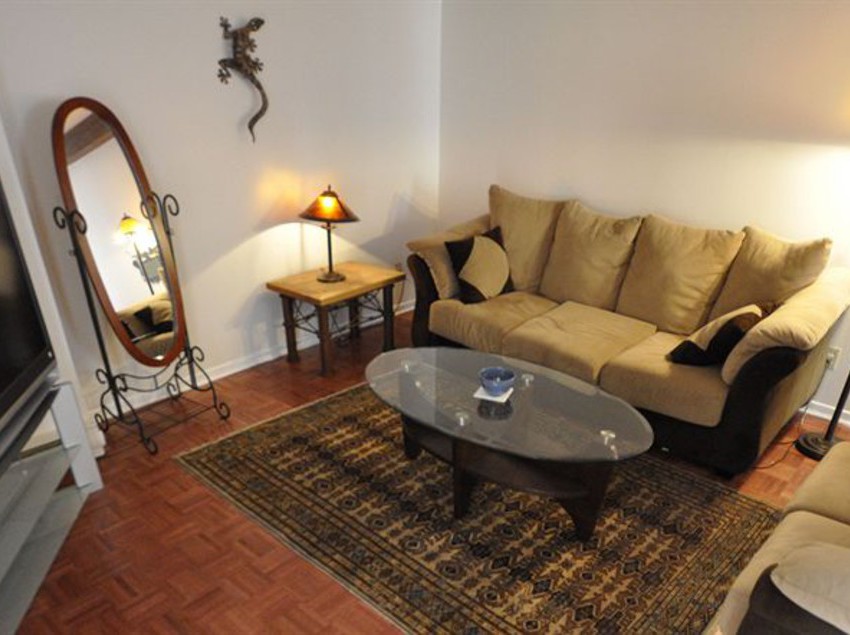 Hôtel Les Suites Saint Francois Xavier | Montreal | Québec | Hôtels au Canada 2