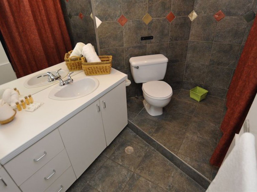 Hôtel Les Suites Saint Francois Xavier | Montreal | Québec | Hôtels au Canada 3