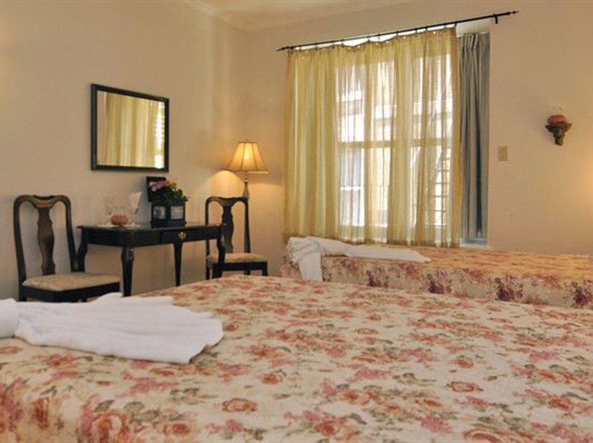 Hôtel Les Suites Saint Francois Xavier | Montreal | Québec | Hôtels au Canada 4