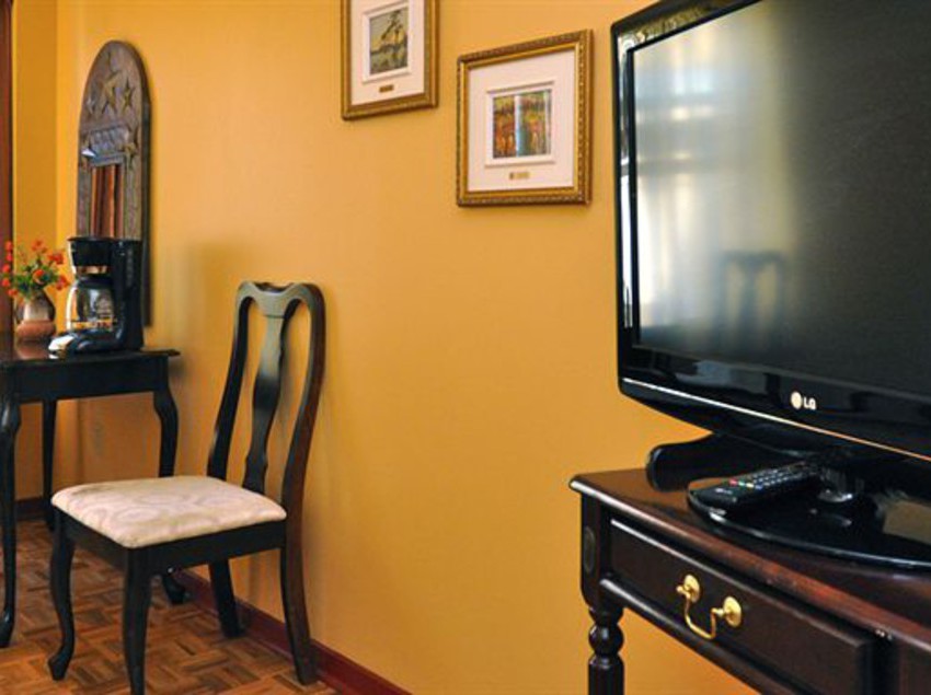 Hôtel Les Suites Saint Francois Xavier | Montreal | Québec | Hôtels au Canada 7