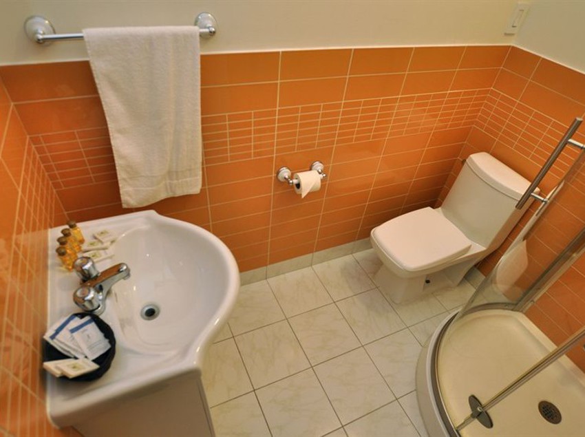 Hôtel Les Suites Saint Francois Xavier | Montreal | Québec | Hôtels au Canada 8