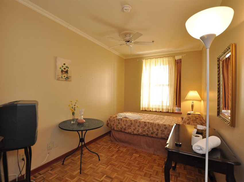 Hôtel Les Suites Saint Francois Xavier | Montreal | Québec | Hôtels au Canada 9