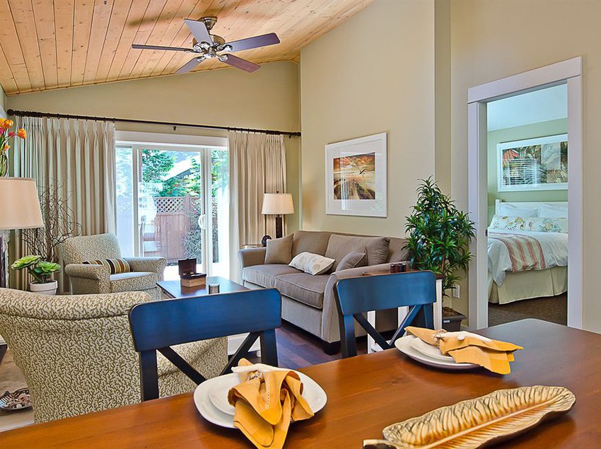 Hotel Oceanside Village Resort | Parksville | British Columbia | Canada 10