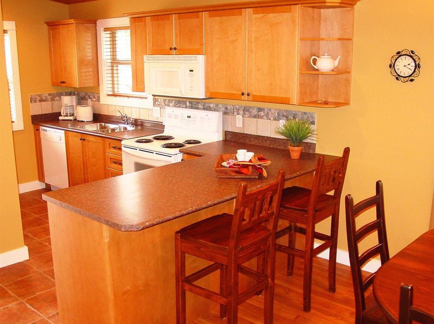 Hotel Oceanside Village Resort | Parksville | British Columbia | Canada 12