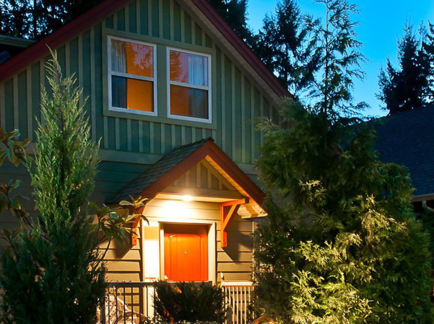 Hotel Oceanside Village Resort | Parksville | British Columbia | Canada 13