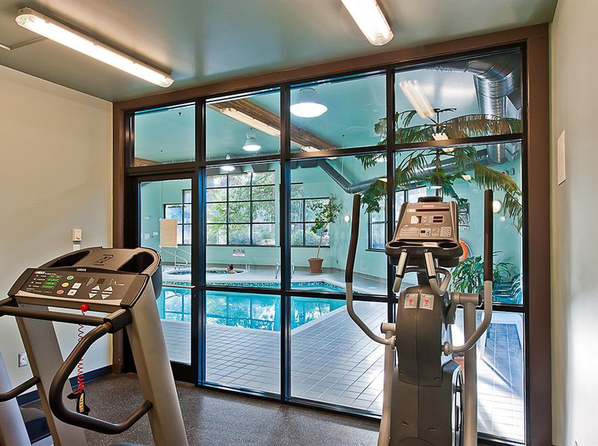 Hotel Oceanside Village Resort | Parksville | British Columbia | Canada 15