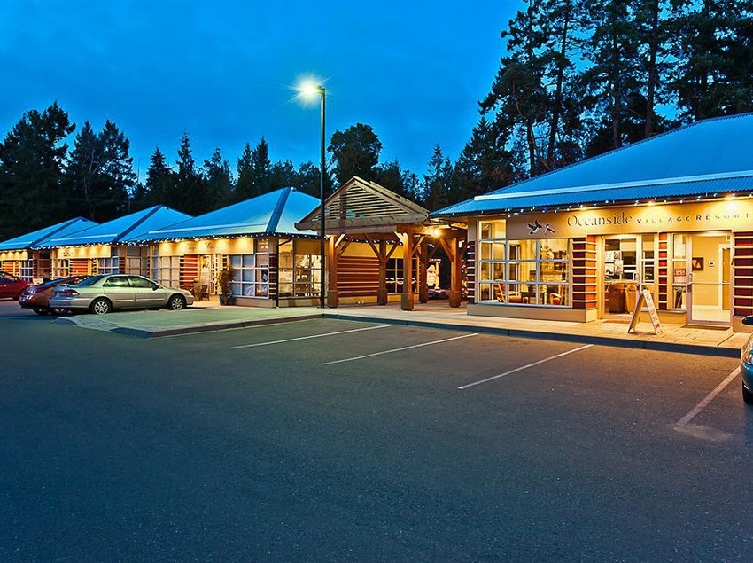 Hotel Oceanside Village Resort | Parksville | British Columbia | Canada 16