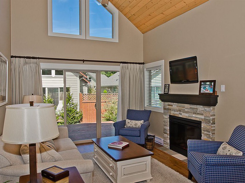 Hotel Oceanside Village Resort | Parksville | British Columbia | Canada 17