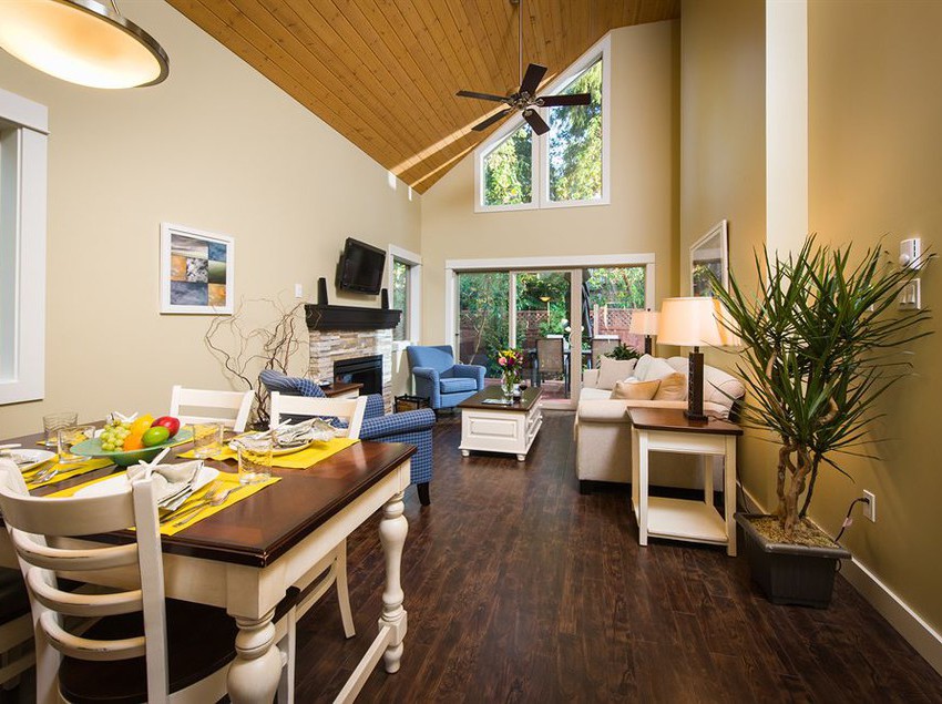 Hotel Oceanside Village Resort | Parksville | British Columbia | Canada 18