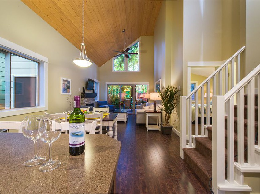 Hotel Oceanside Village Resort | Parksville | British Columbia | Canada 19