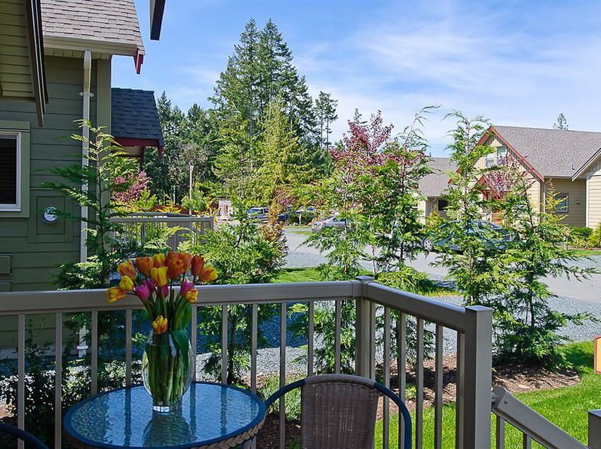 Hotel Oceanside Village Resort | Parksville | British Columbia | Canada 2