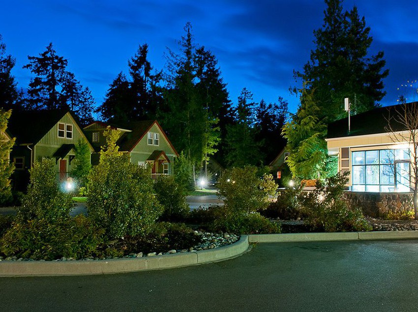 Hotel Oceanside Village Resort | Parksville | British Columbia | Canada 7