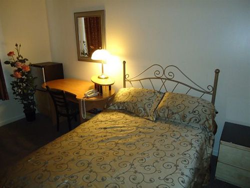 Hotel Bon Accueil Montreal | Montreal | Quebec | Canada 4