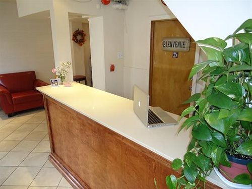 Hotel Bon Accueil Montreal | Montreal | Quebec | Canada 7