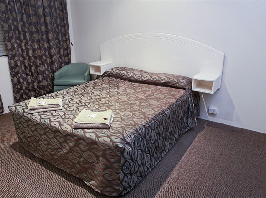 River Esplanade Motel | Mooloolaba | Queensland | Australia 1