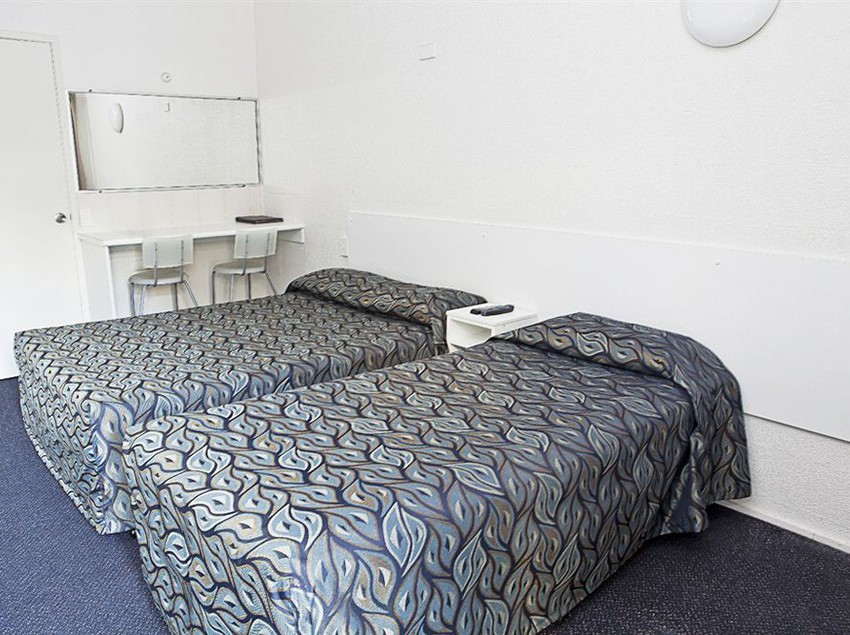 River Esplanade Motel | Mooloolaba | Queensland | Australia 2