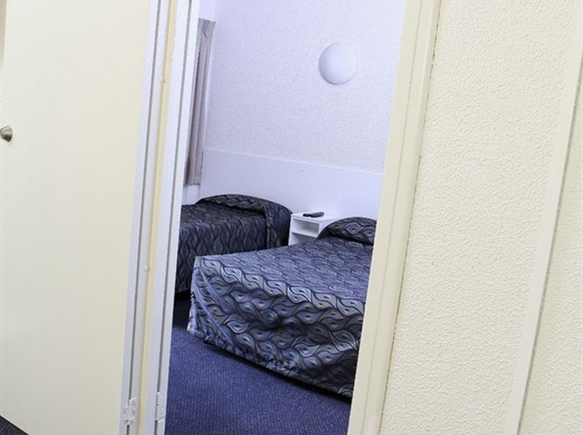 River Esplanade Motel | Mooloolaba | Queensland | Australia 4