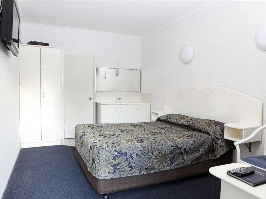 River Esplanade Motel | Mooloolaba | Queensland | Australia 5