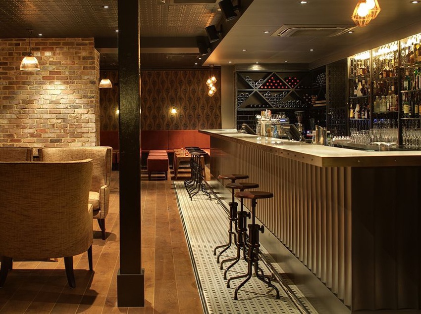 Hotel The Esplanade Port Hedland Port Hedland Australia Occidental