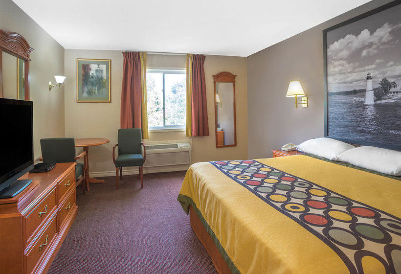 Motel Super 8 Kingston | Kingston | Ontario | Canada 1
