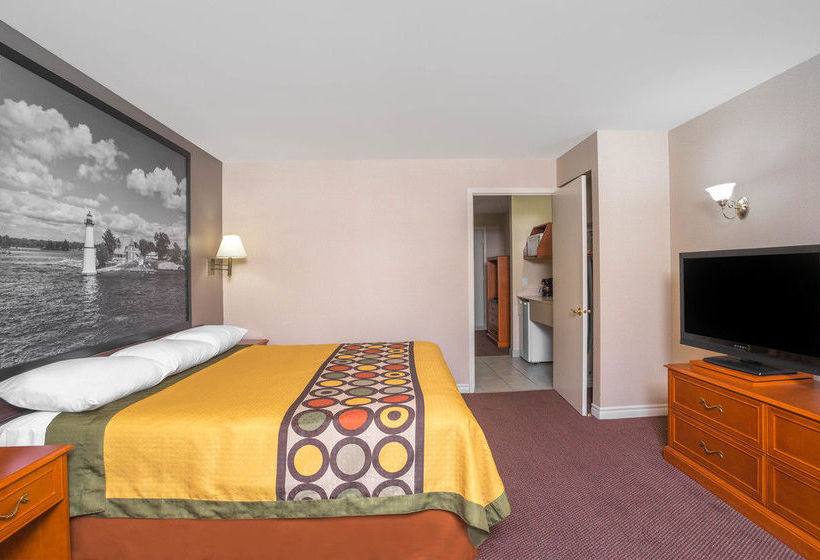 Motel Super 8 Kingston | Kingston | Ontario | Canada 10