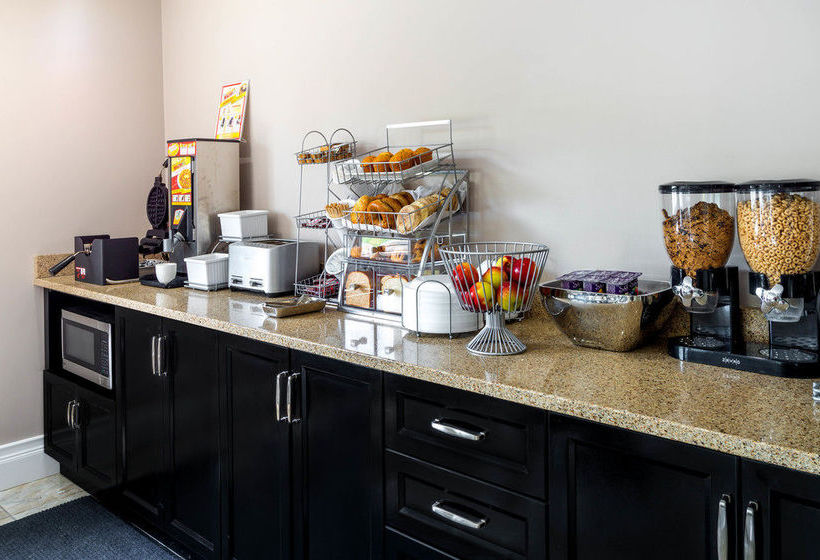 Motel Super 8 Kingston | Kingston | Ontario | Canada 12