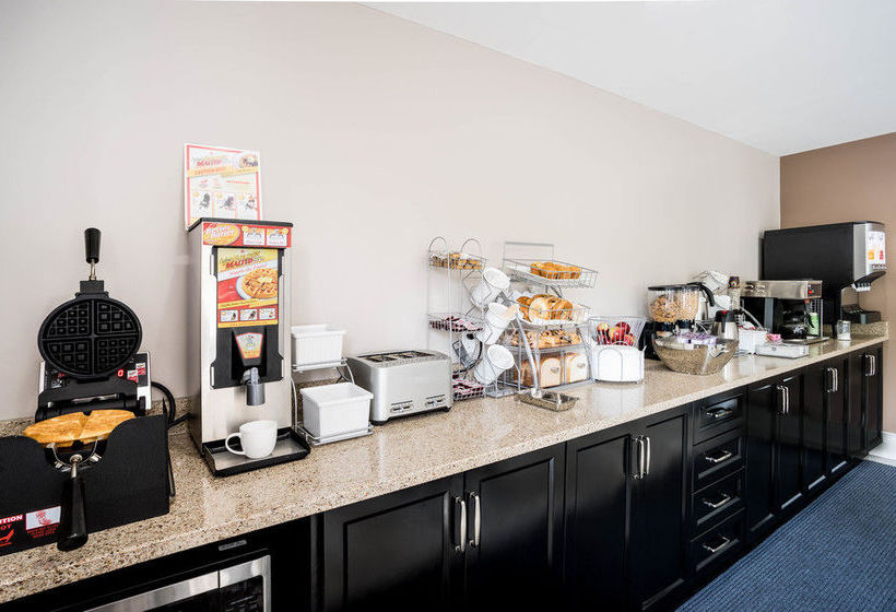 Motel Super 8 Kingston | Kingston | Ontario | Canada 13