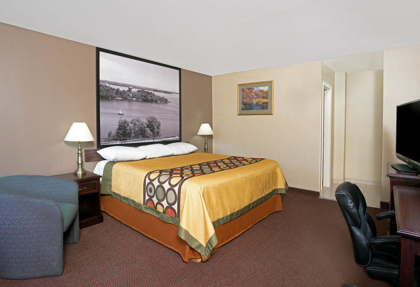 Motel Super 8 Kingston | Kingston | Ontario | Canada 14