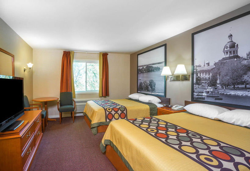 Motel Super 8 Kingston | Kingston | Ontario | Canada 15