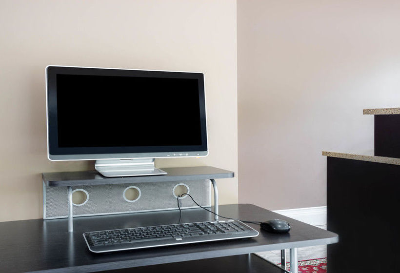 Motel Super 8 Kingston | Kingston | Ontario | Canada 2