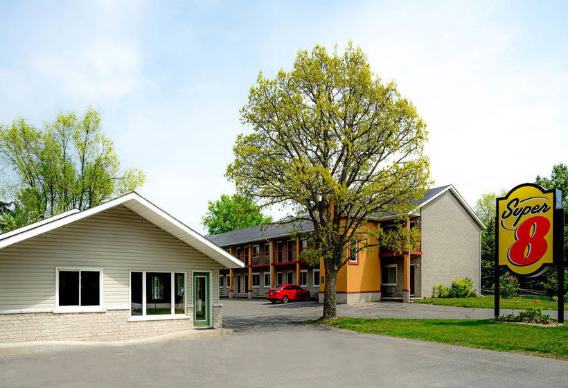 Motel Super 8 Kingston | Kingston | Ontario | Canada 4