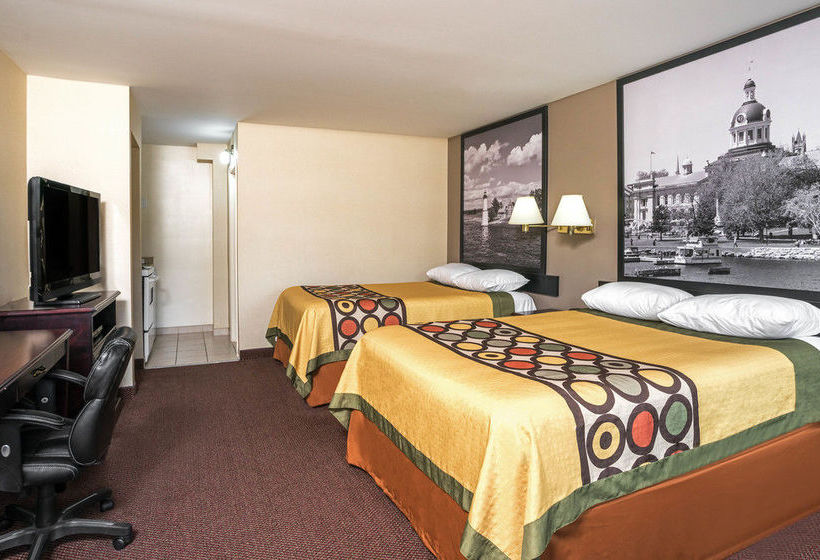 Motel Super 8 Kingston | Kingston | Ontario | Canada 6