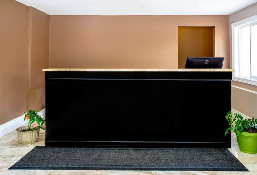 Motel Super 8 Kingston | Kingston | Ontario | Canada 8