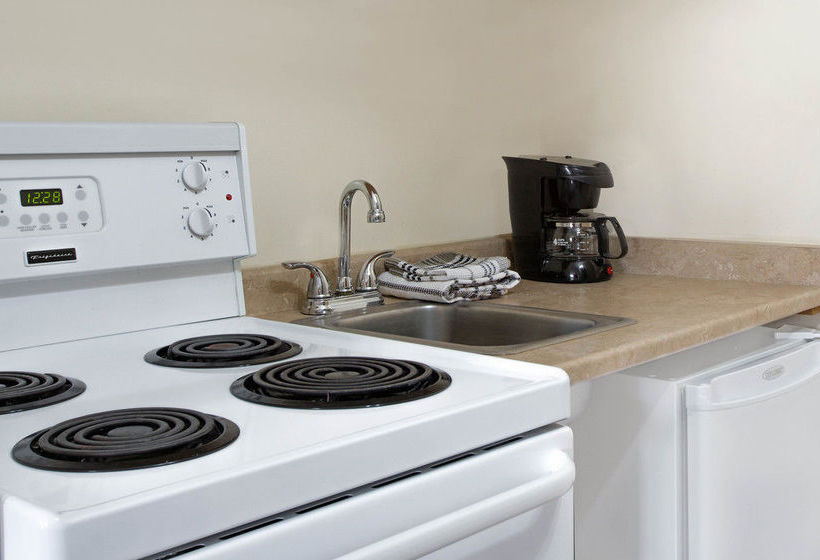 Motel Super 8 Kingston | Kingston | Ontario | Canada 9