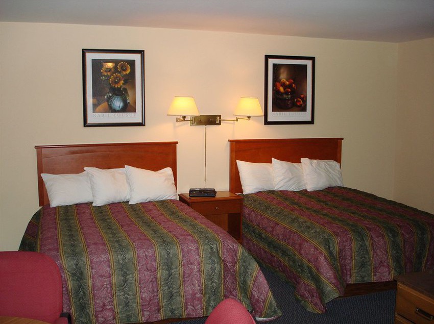 Hotel The Gables Inn | Sarnia | Ontario | Canada 2