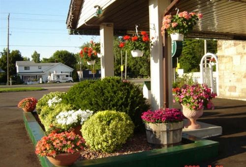 Hotel The Gables Inn | Sarnia | Ontario | Canada 20