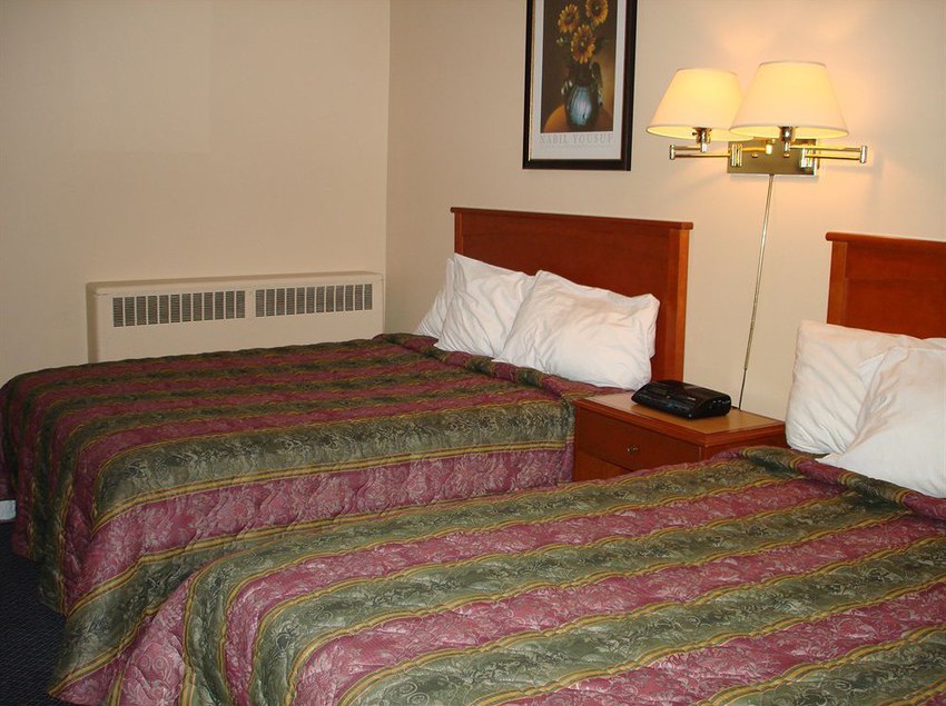 Hotel The Gables Inn | Sarnia | Ontario | Canada 3