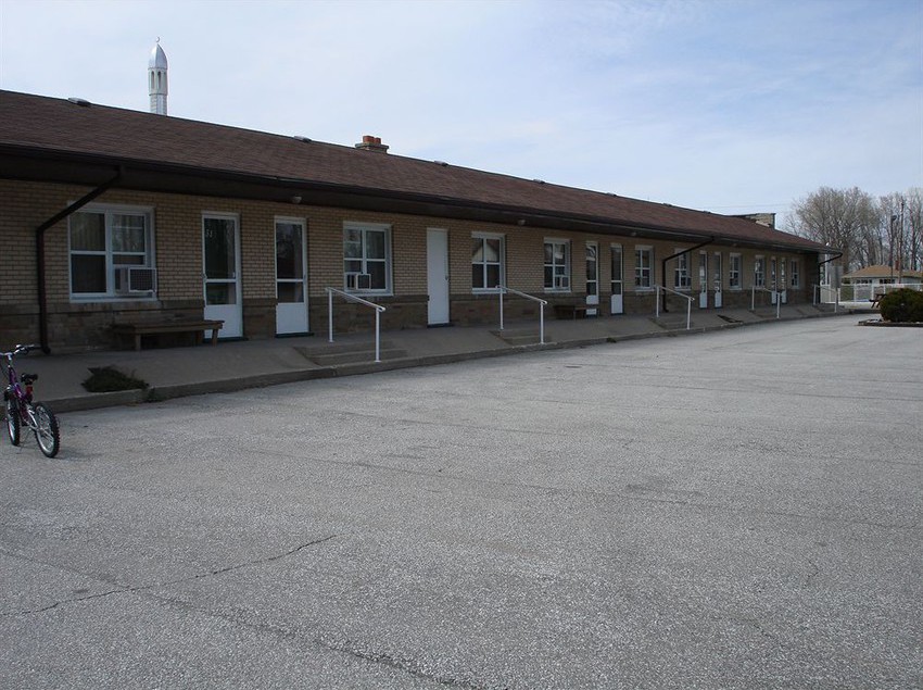 Hotel The Gables Inn | Sarnia | Ontario | Canada 4