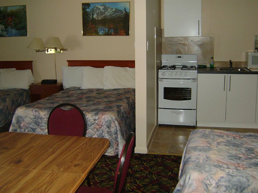 Hotel The Gables Inn | Sarnia | Ontario | Canada 6