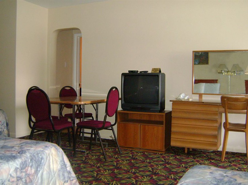 Hotel The Gables Inn | Sarnia | Ontario | Canada 8