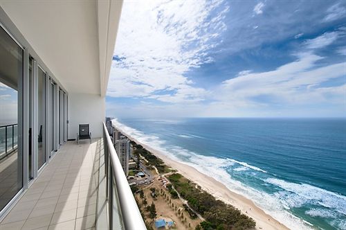 Hotel Air On Broadbeach | Broadbeach | Queensland | Australia 10