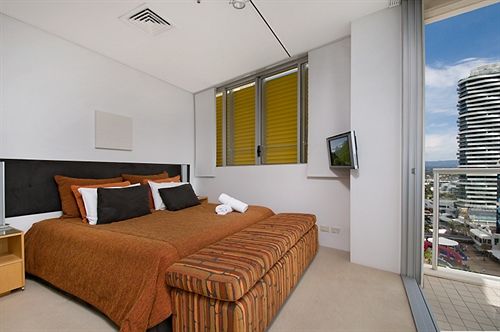 Hotel Air On Broadbeach | Broadbeach | Queensland | Australia 14